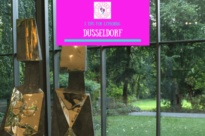 3 Tips For Exploring German Culture in Dusseldorf (1)
