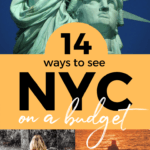 14 Ways to See New York City on a Budget