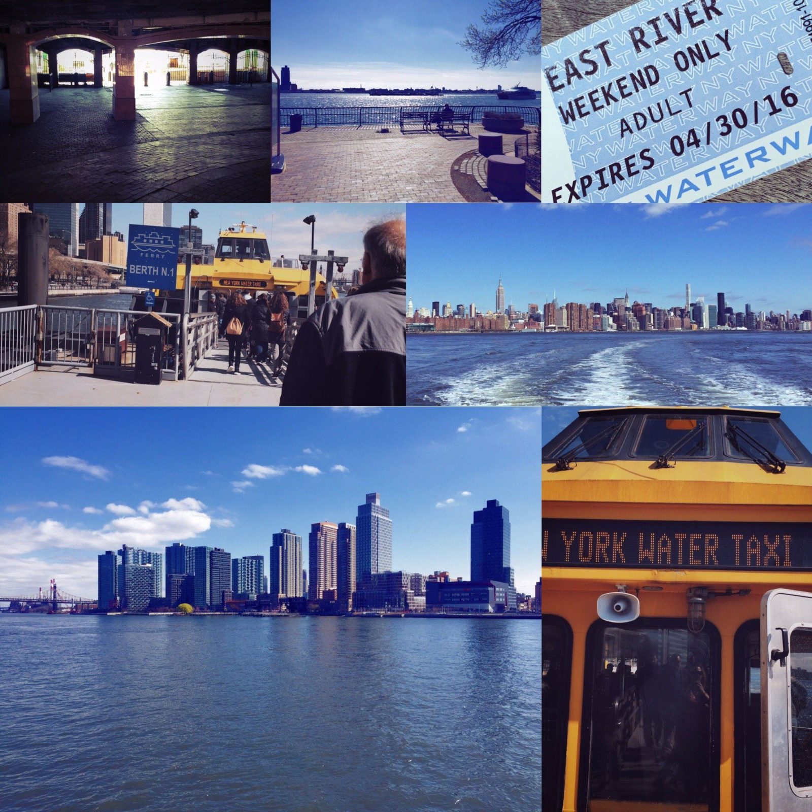 North American Adventures | 14 ways to see New York City on a Budget