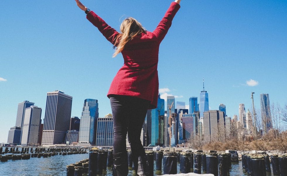 North American Adventures | 14 ways to see New York City on a Budget