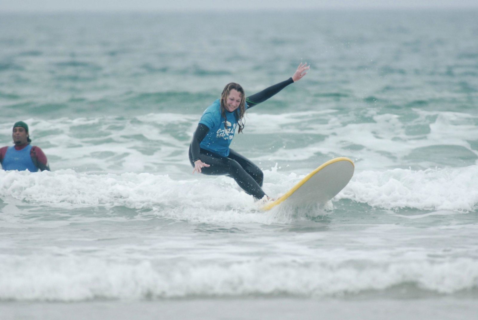 Surf Camp Spain | What it's like at Surfing School Spain