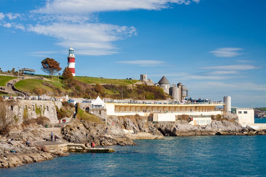 Things to do in Plymouth the plymouth hoe