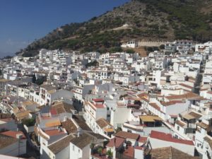 Things to do in Mijas