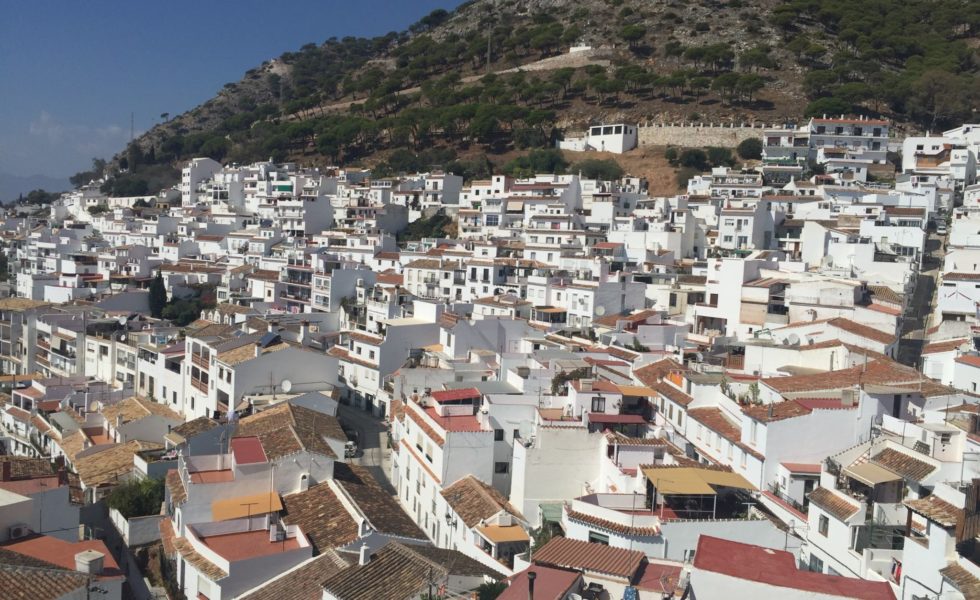 Things to do in Mijas