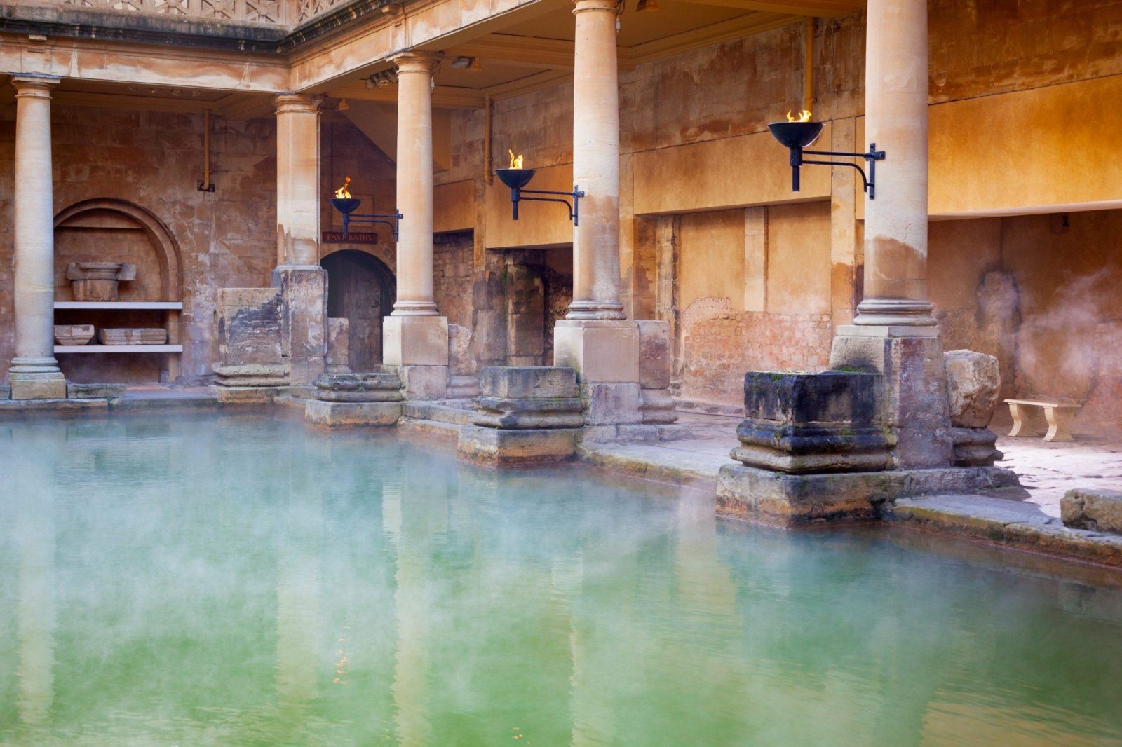 A day in Bath | Bath Weekend Breaks