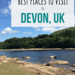 Places to Visit in Devon | Devon Attractions to Enjoy