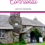 Things to do in Cornwall