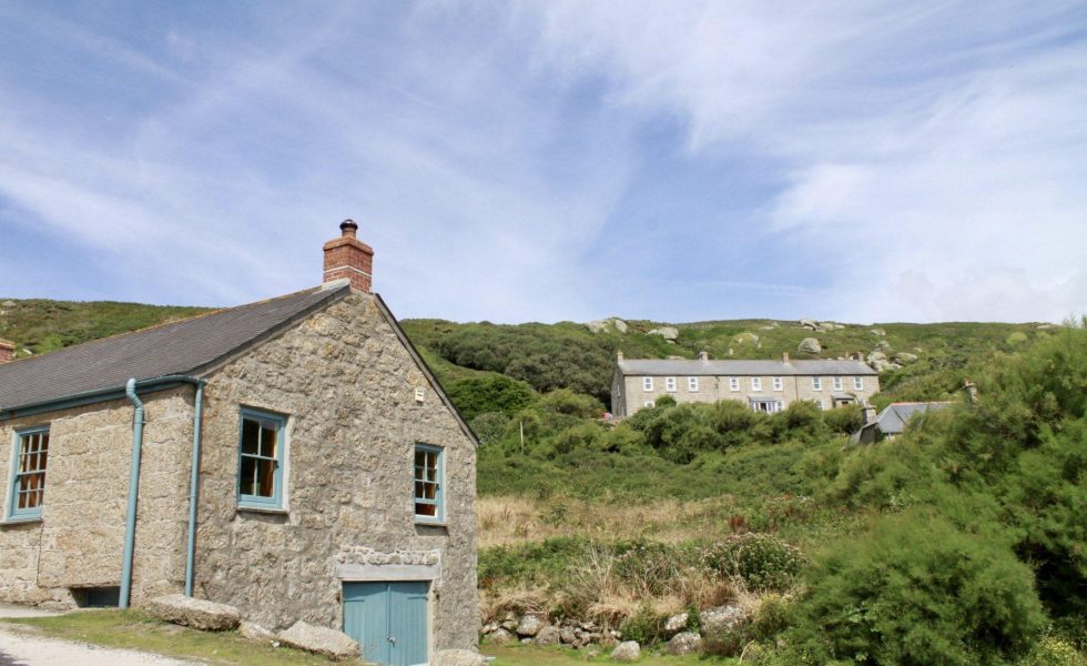 7 reasons why you need to visit Cornwall