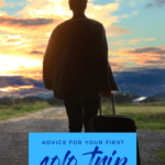 Advice for your first solo trip from 17 travel bloggers