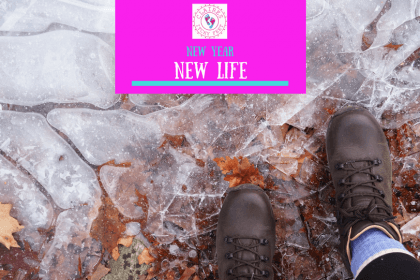 New year new life
