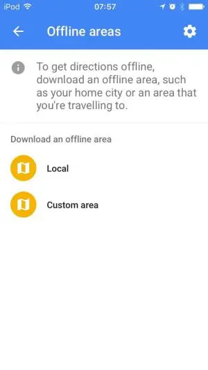 feel safe
