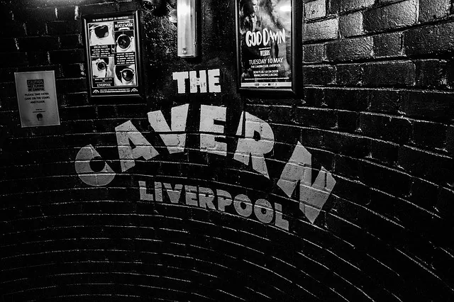 The Best Things To Do In Liverpool UK