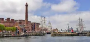 Adventures in Europe | Planning your visit to Liverpool | How to get there and where to stay