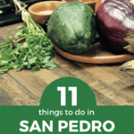 11 Things to do in San Pedro Guatemala