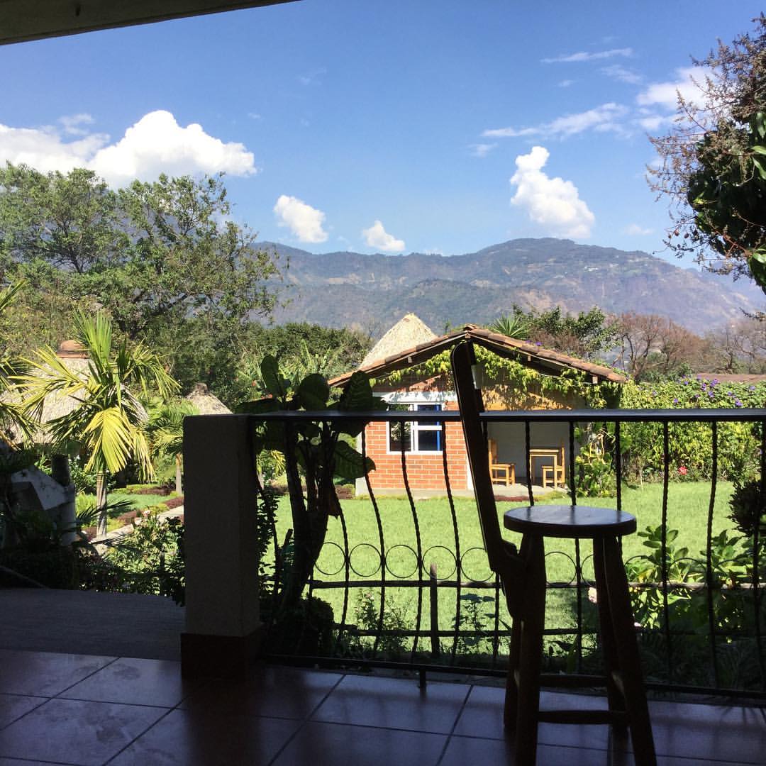 Learning Abroad |Study Spanish in Guatemala | My Guatemala Homestay Experience