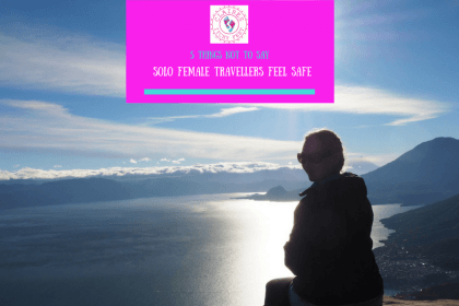 5 things not to say to a girl who travels solo