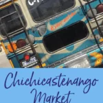 How to get from Lake Atitlan to Chichicastenango Market
