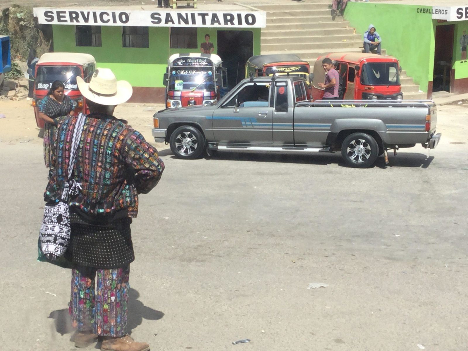 Guatemala Guides | Visiting Chichicastenango Market in Guatemala