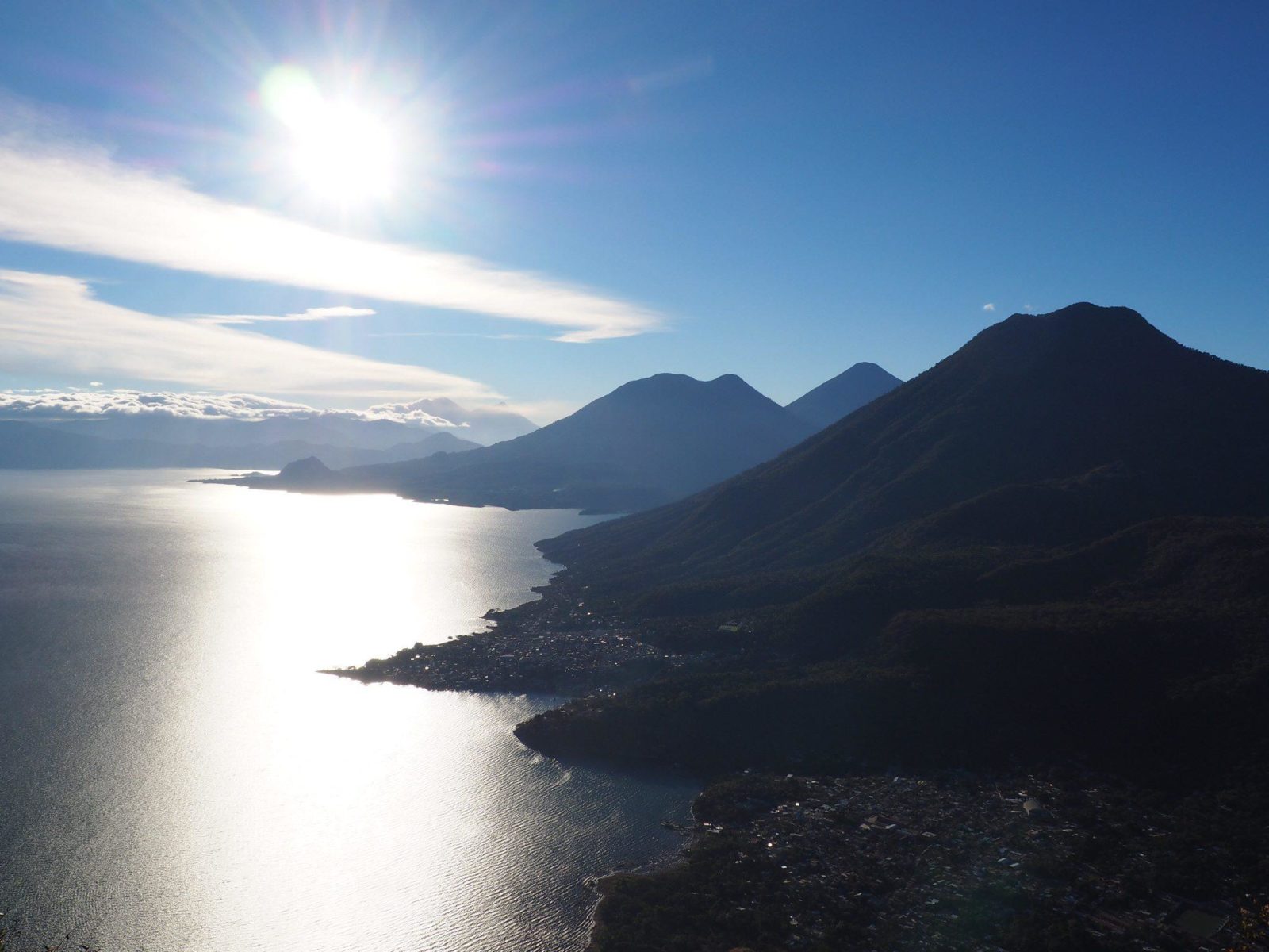 1 Things to do in San Pedro Lake Atitlan