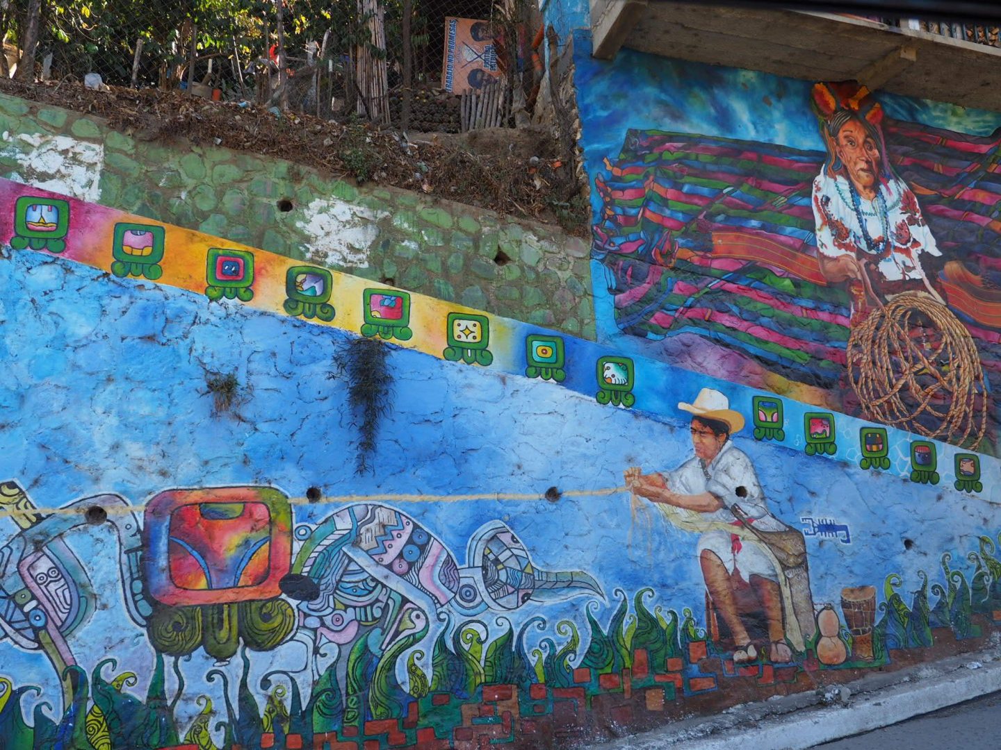 11 Things to do in San Pedro Lake Atitlan Guatemala