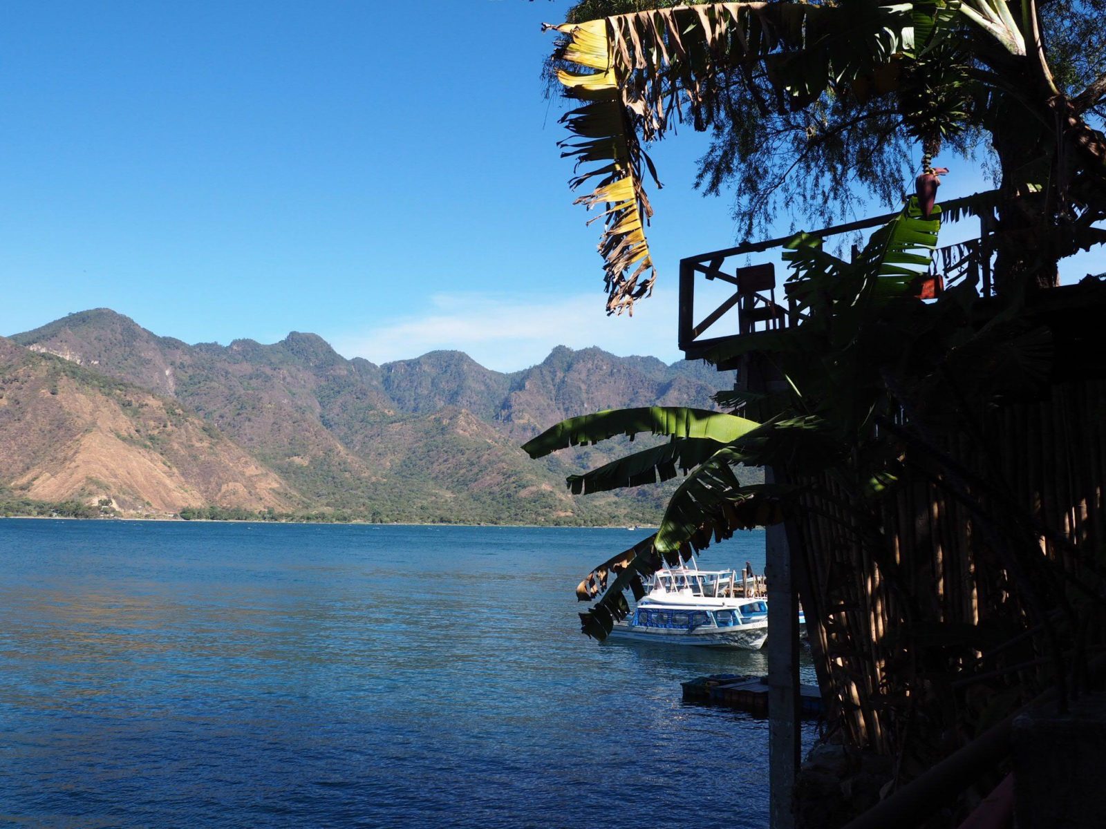 1 Things to do in San Pedro Lake Atitlan