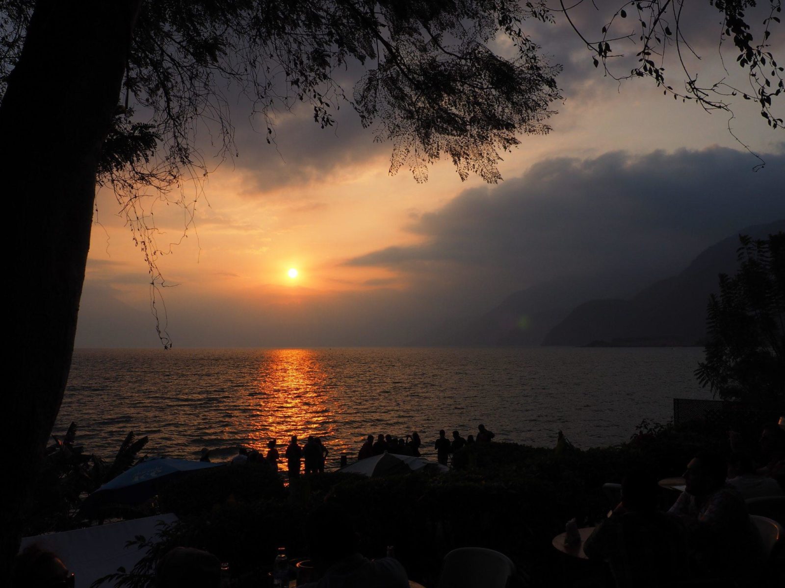 Things to do in San Pedro Lake Atitlan