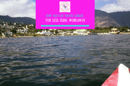 How you can travel longer for less using Workaway