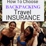 Need travel insurance for your long term trip? Go to my blog to read tips on getting the best coverage. #quotes #medical #companies #cheap #vcation #health #doyouneedtravelinsurance