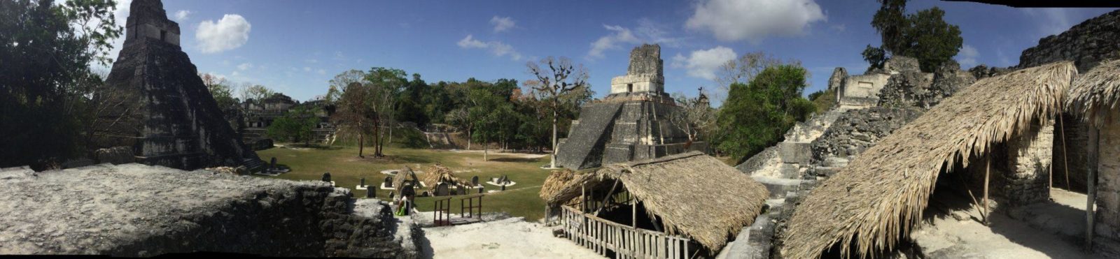 How to Get to Tikal: Flights From Guatemala City to Tikal and More