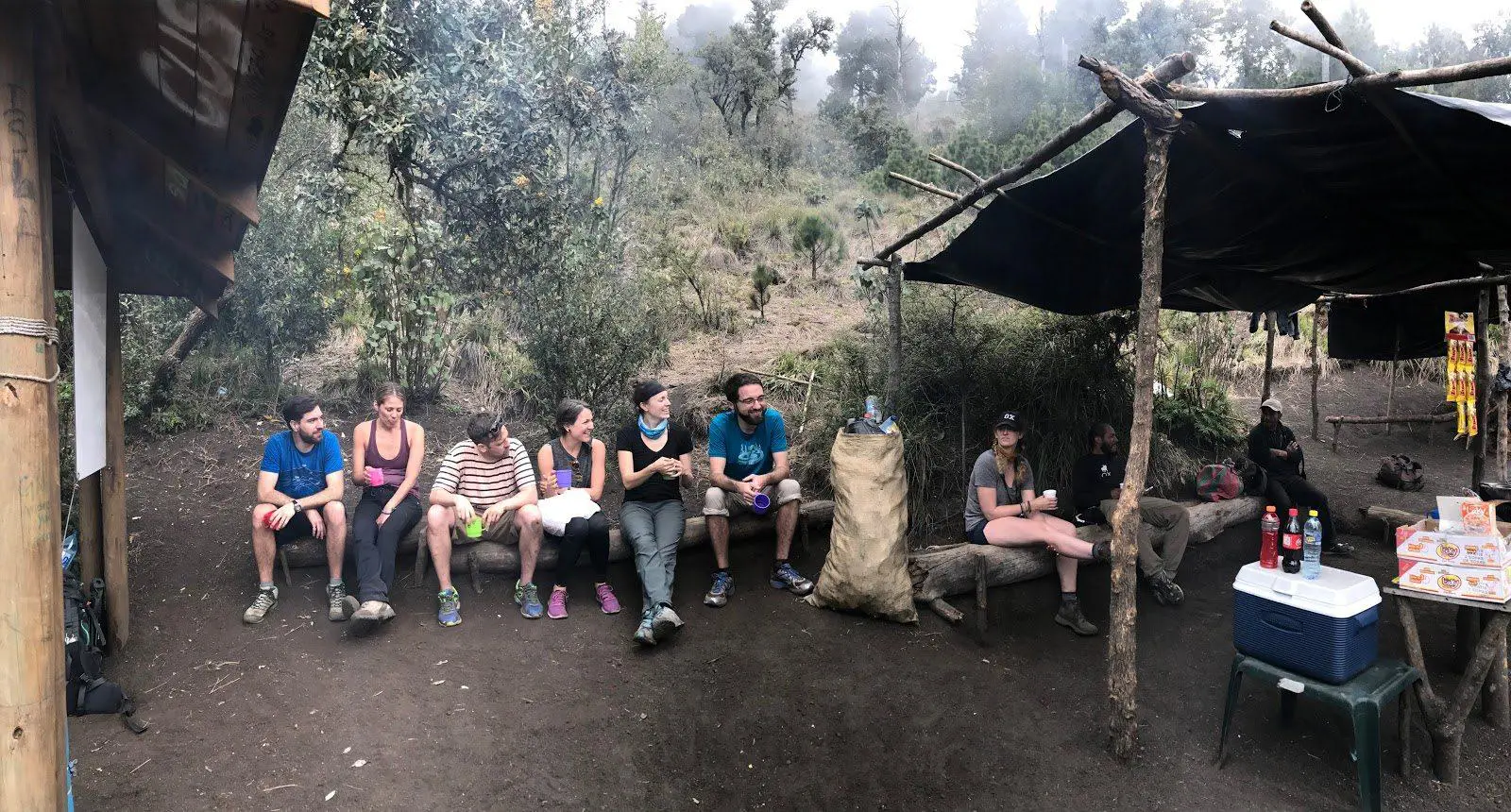 Hike Acatenango Guatemala | The Complete Guide to the Acatenango Volcano Hike
