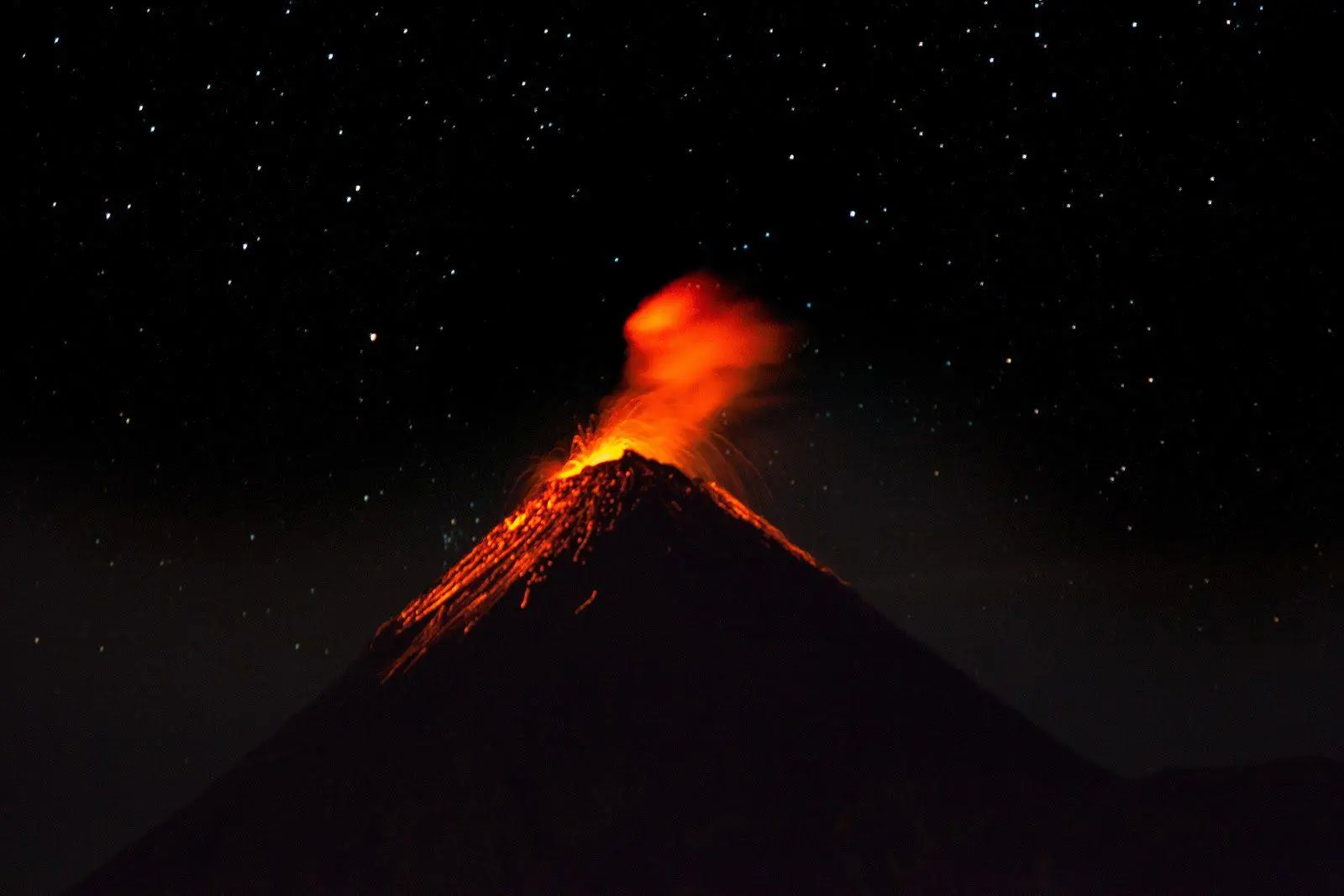Hike Acatenango Guatemala | The Complete Guide to the Acatenango Volcano Hike
