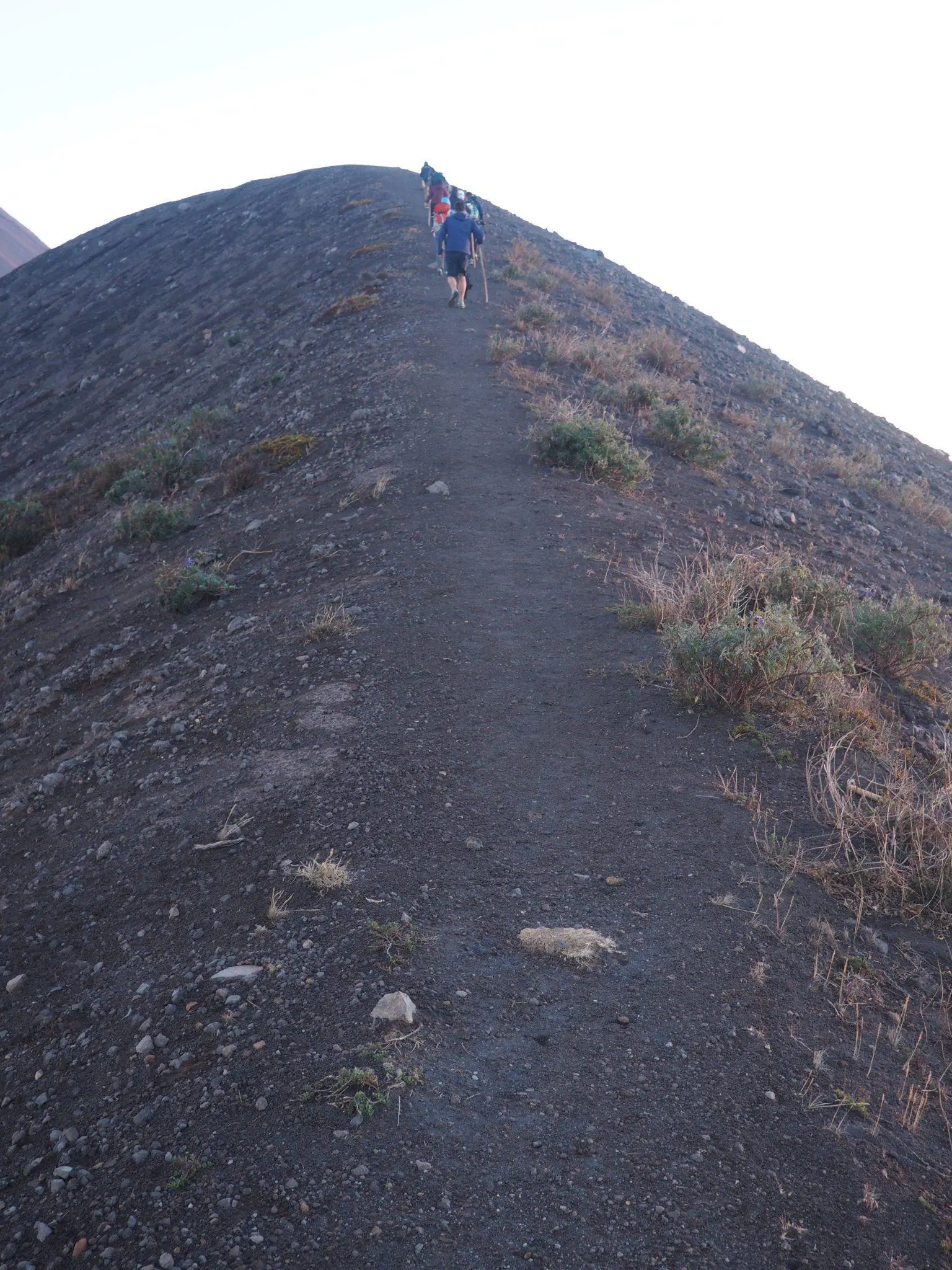 Hike Acatenango Guatemala | The Complete Guide to the Acatenango Volcano Hike