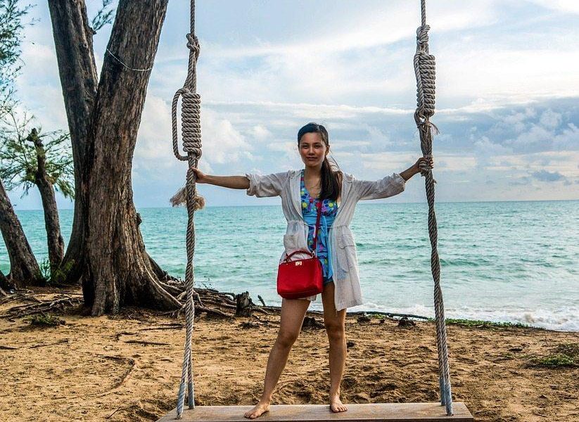 The Insider’s Guide to Travel in Thailand Like a Yogi