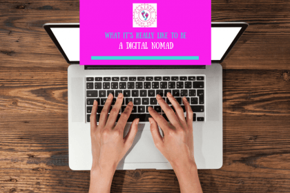 What it’s really like to be a digital nomad