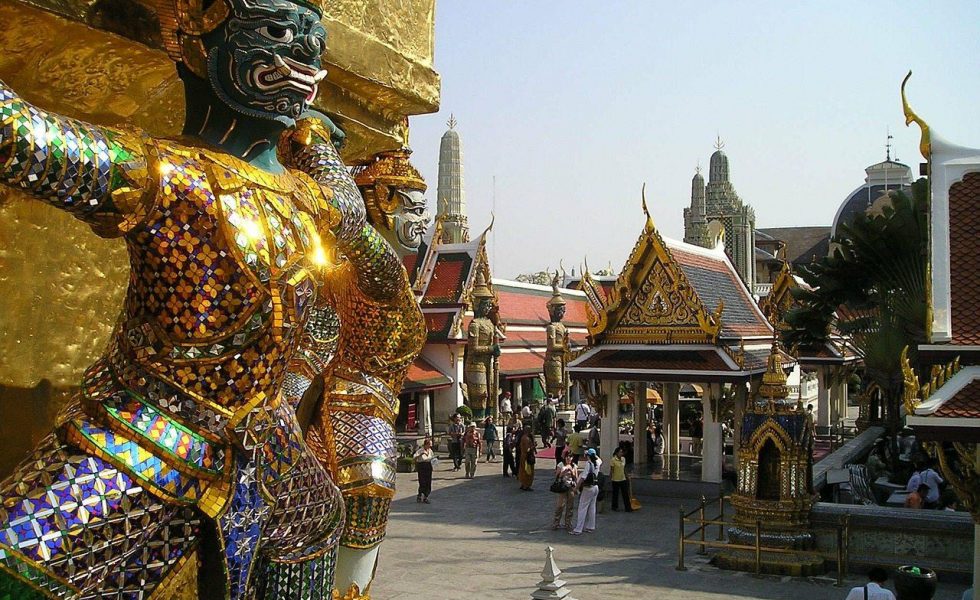 The Insider’s Guide to Travel in Thailand Like a Yogi