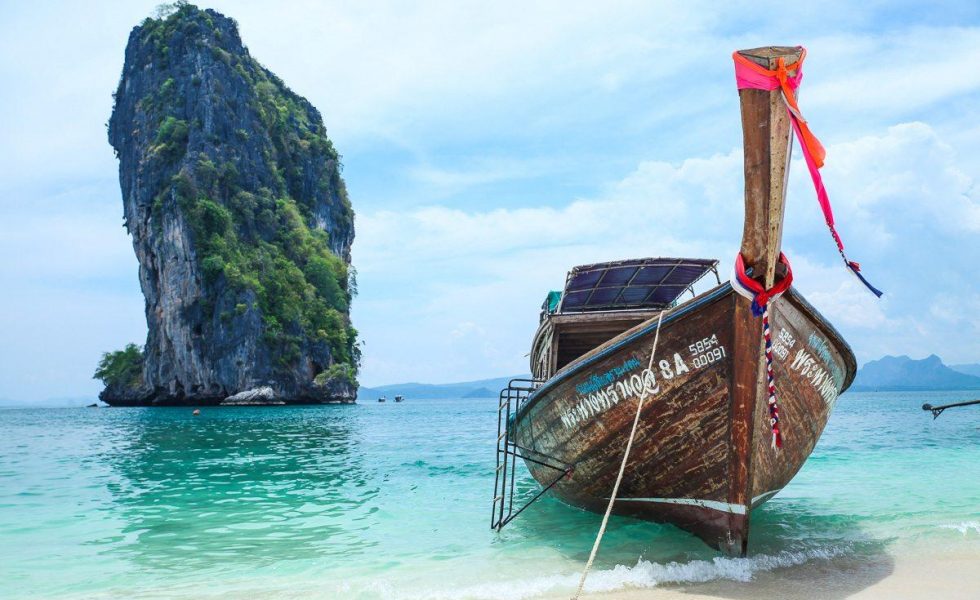The Insider’s Guide to Travel in Thailand Like a Yogi