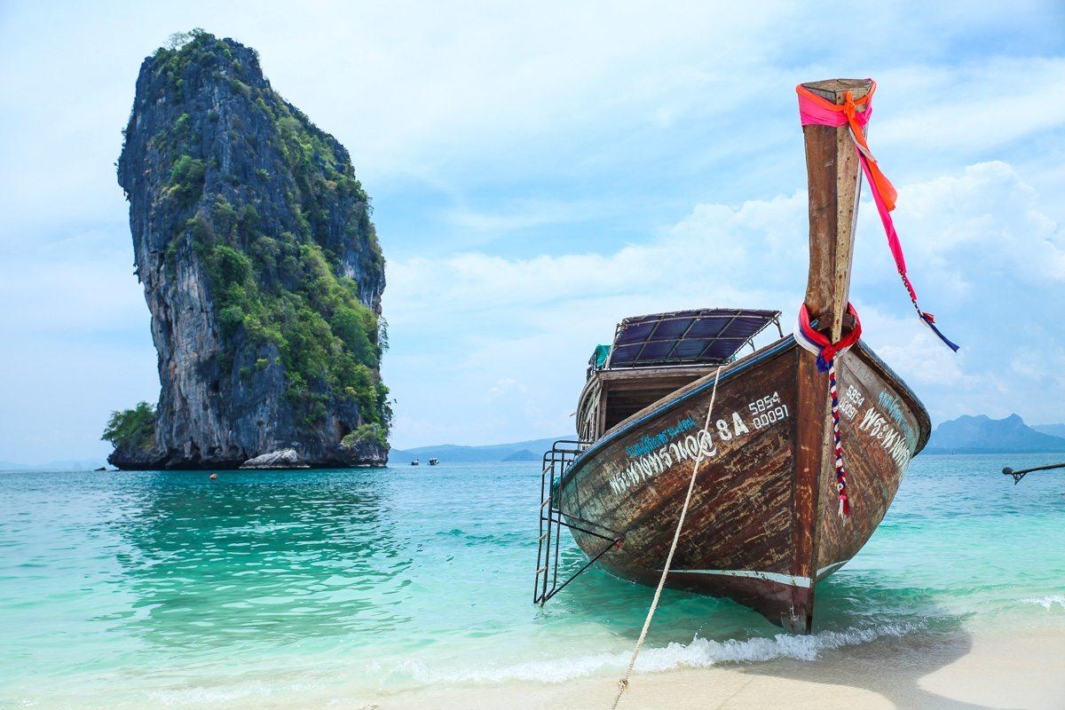 The Insider’s Guide to Travel in Thailand Like a Yogi