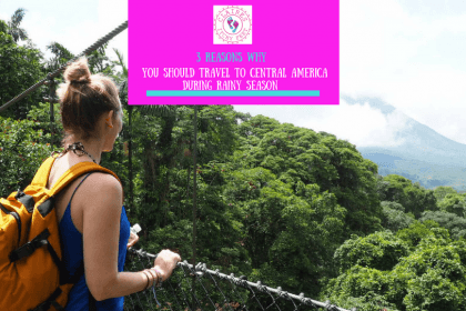 3 reasons why you should travel to Central America during rainy season (2)