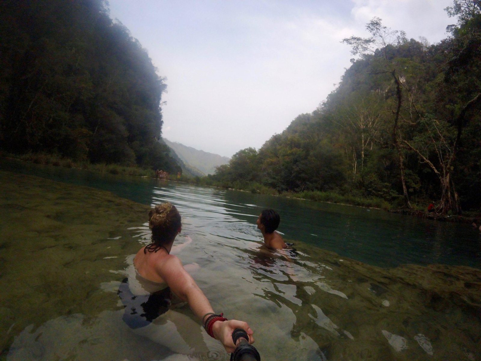 The Ultimate Guide to Visiting Semuc Champey