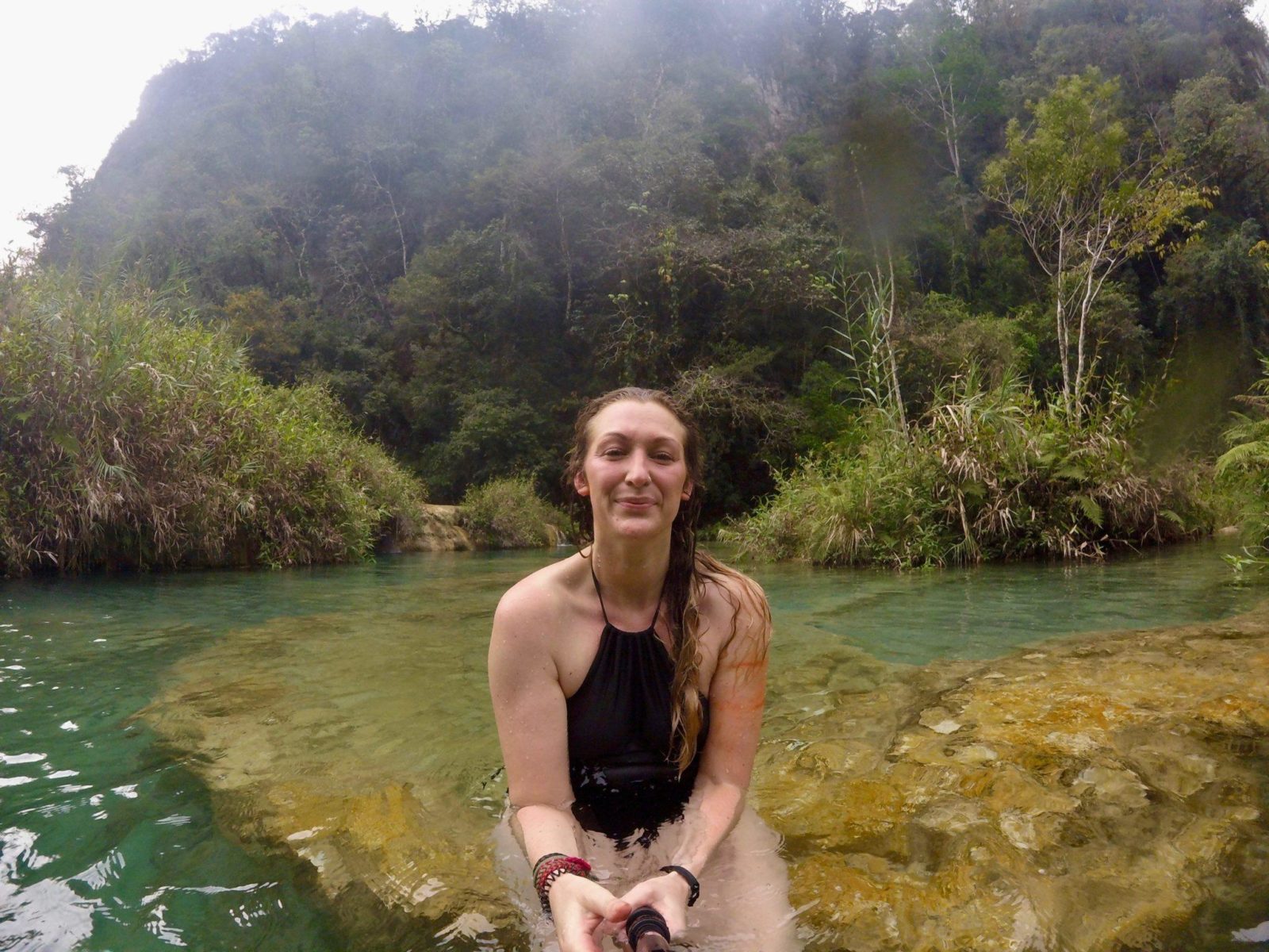 The Ultimate Guide to Visiting Semuc Champey