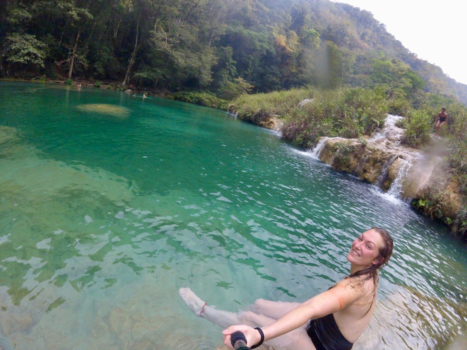 The Ultimate Guide to Visiting Semuc Champey