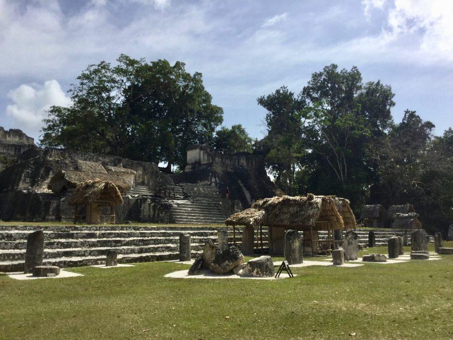 How to see Tikal in Guatemala - The ultimate guide to what not to do