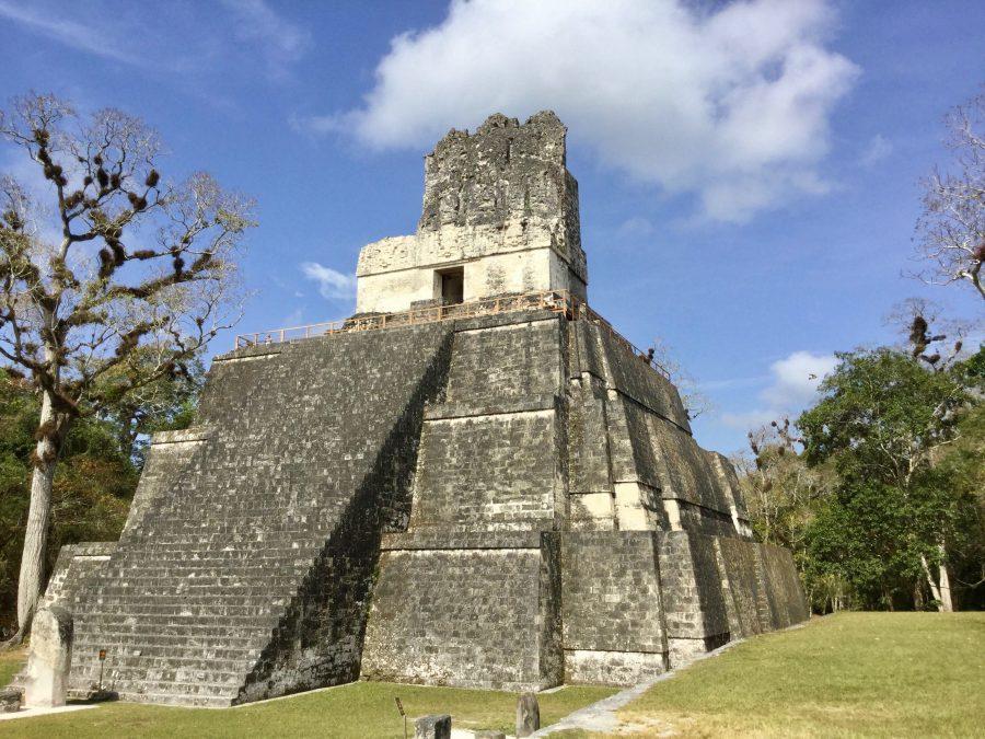 How to see Tikal in Guatemala - The ultimate guide to what not to do - the cheapest way to see Tikal