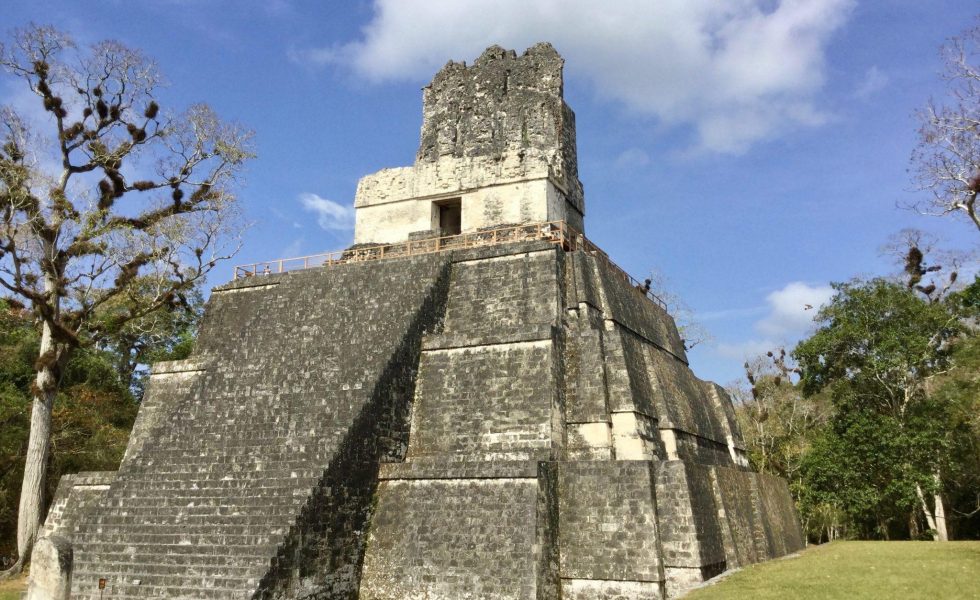 How to see Tikal in Guatemala - The ultimate guide to what not to do