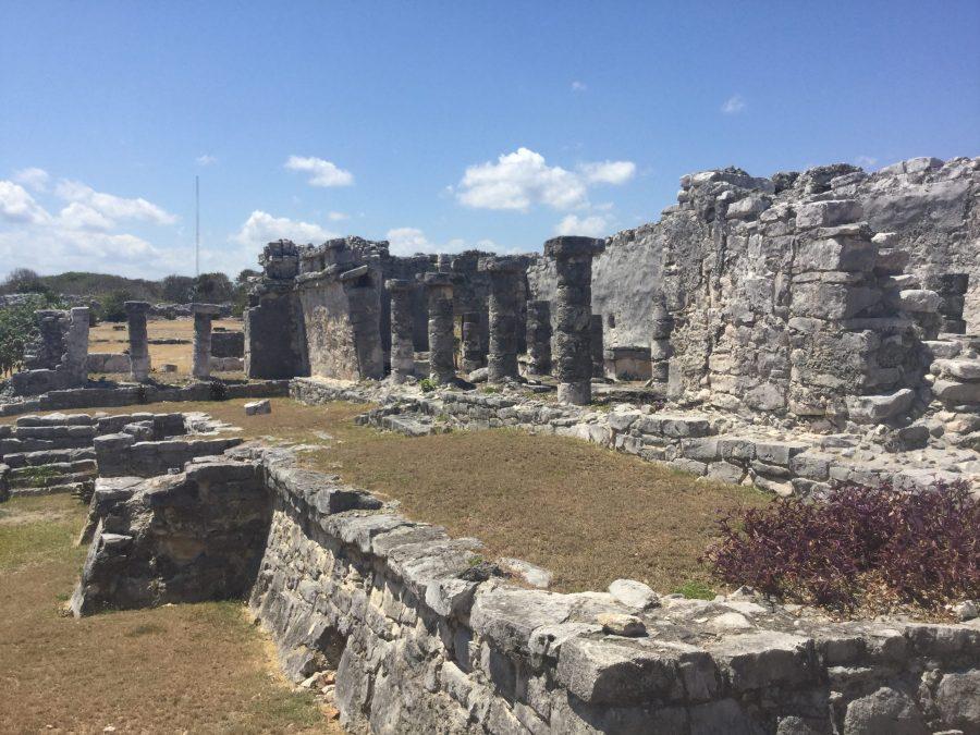 Visiting Tulum Ruins in Mexico | How to see the Tulum archaeological site