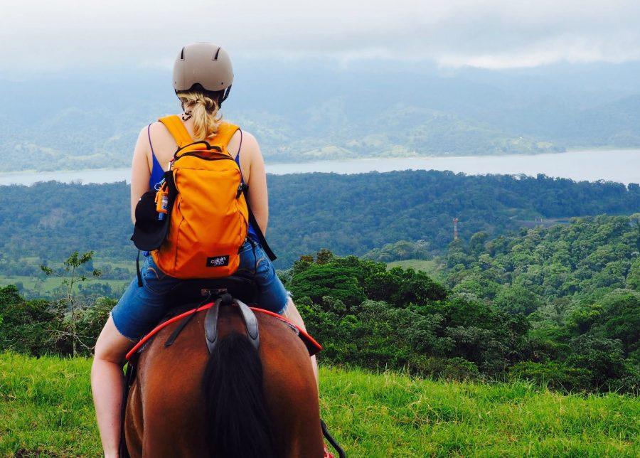 Things to do in Costa Rica - Mistico Park in La Fortuna