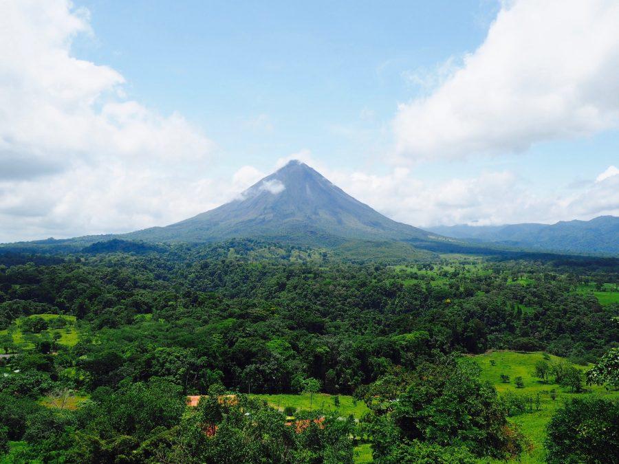 Where to stay in Costa Rica - Lost Iguana Resort