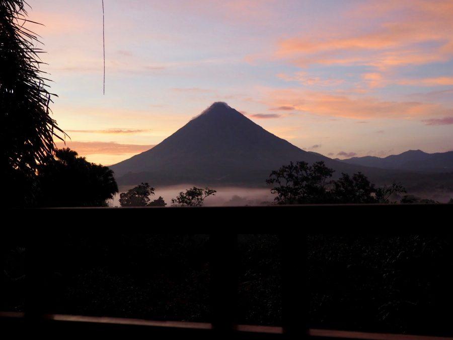 Where to stay in Costa Rica - Lost Iguana Resort