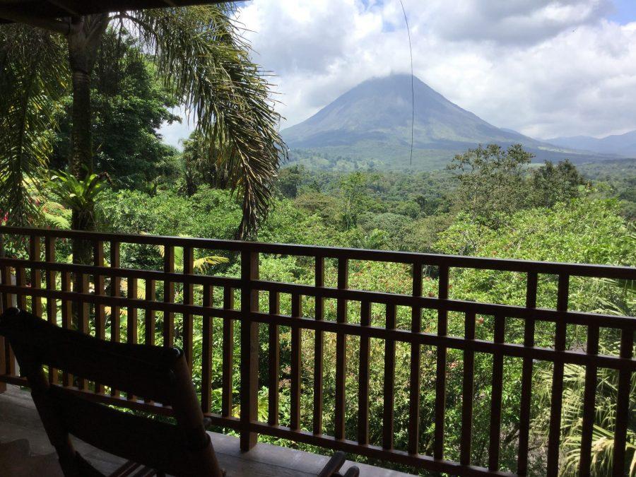 Where to stay in Costa Rica - Lost Iguana Resort