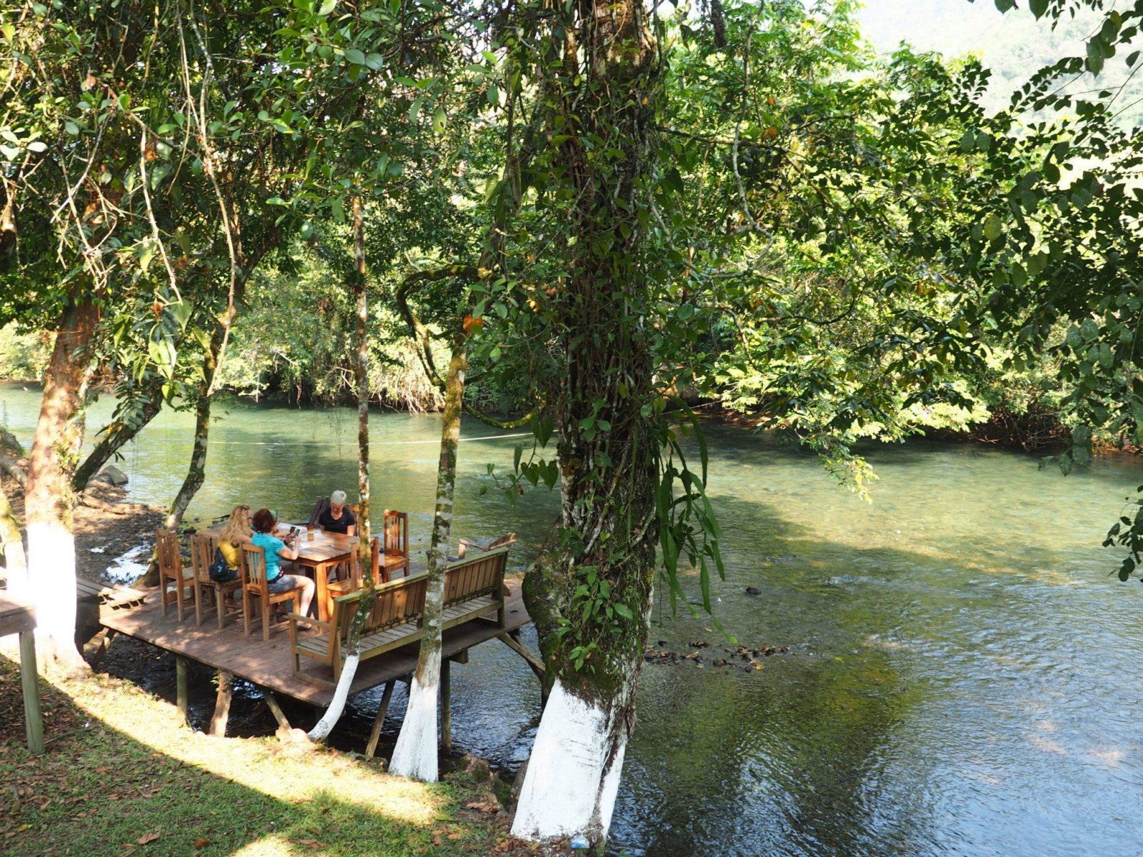 The Ultimate Guide to Visiting Semuc Champey